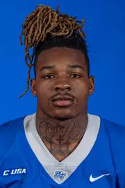 AJ Toney 2023