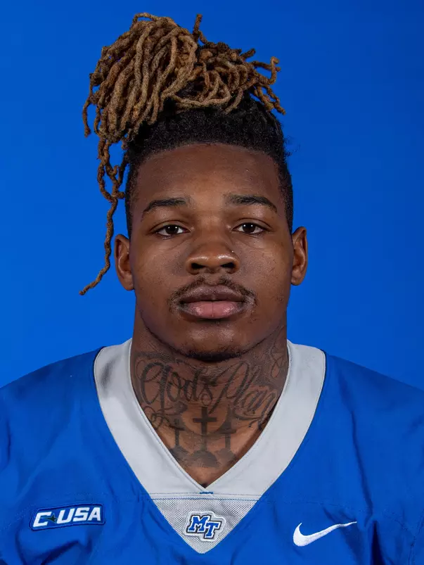 AJ Toney 2023