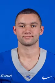 Nicholas Vattiato 2023