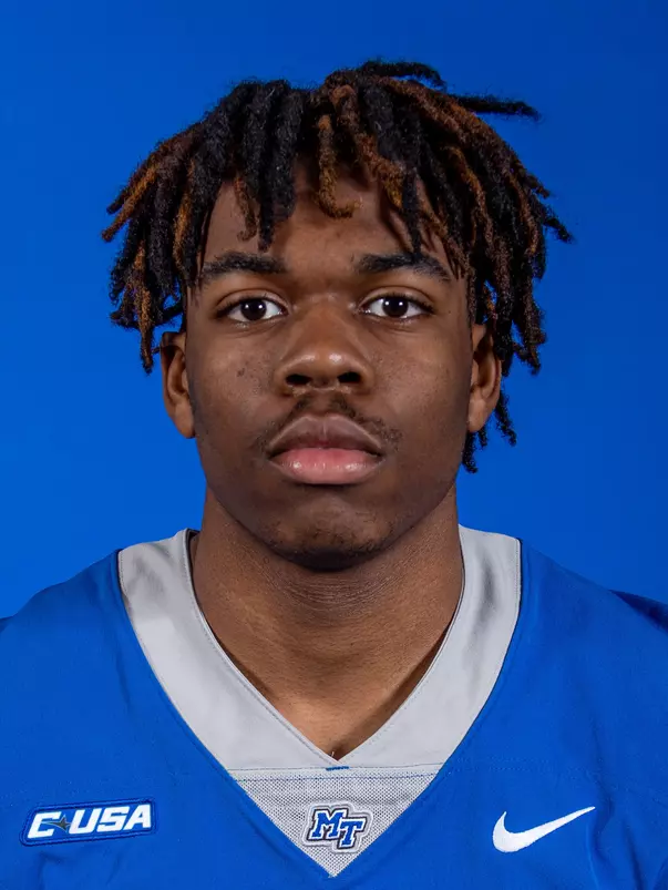 Jaylen Ward 2023