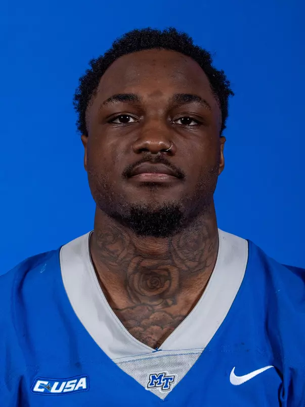 Romal Webb 2023
