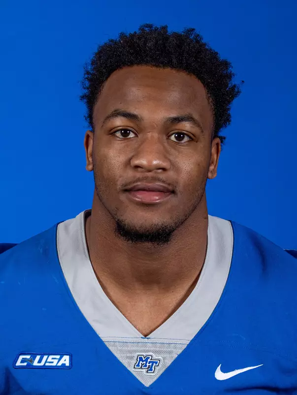 Terry Wilkins 2023