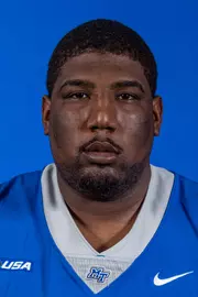 Jamari Williams 2023