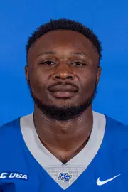 Butler, Johnathan