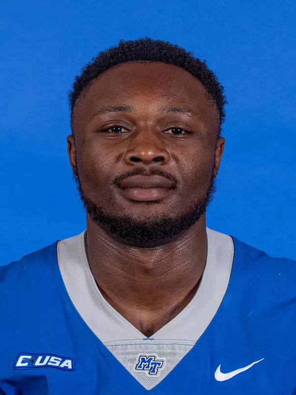 Butler, Johnathan