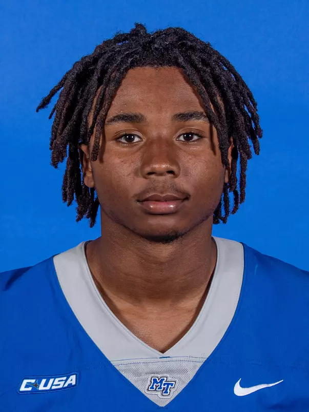 Middlebrook, Jekail