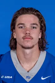 Olson, Justin