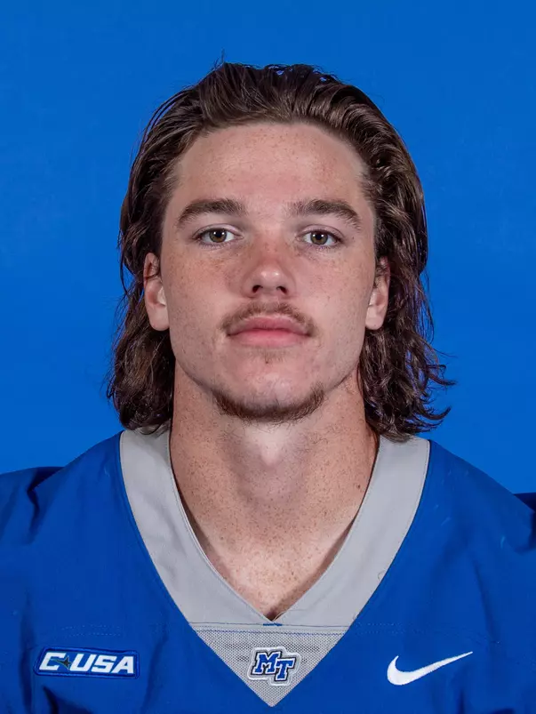 Olson, Justin