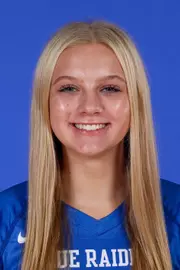Allison Bedrick