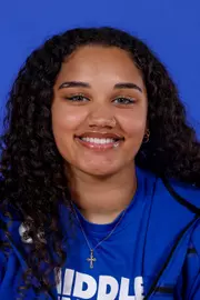 Janae Edmondson