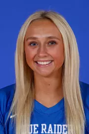 Kayla Henley