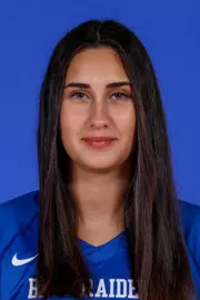 Melisa Nur Temiz