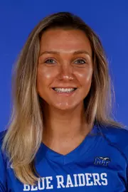 Kaylee Oscarson