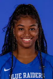 Dasia Smith