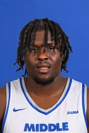 Josh Ogundele