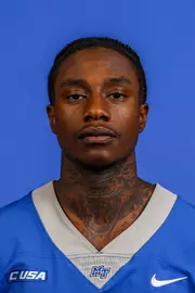 Zack Dobson