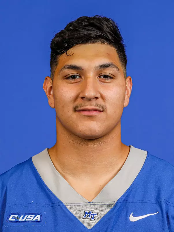 Daniel Gonzalez