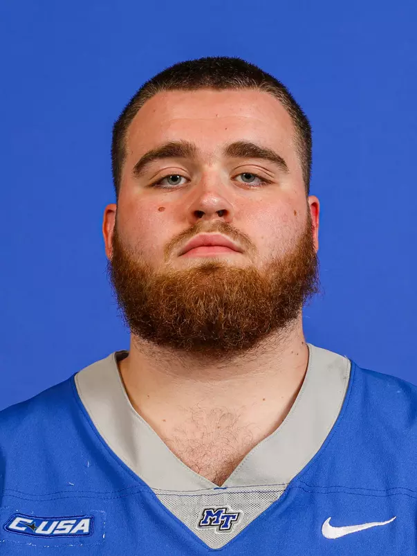 Luke Marek