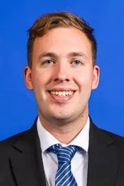 Mark Bouwmeester
