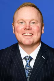 Brett Carey