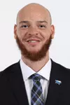 Reggie Upshaw Headshot 2024