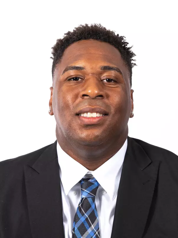 Charlendez Brooks Headshot 2024