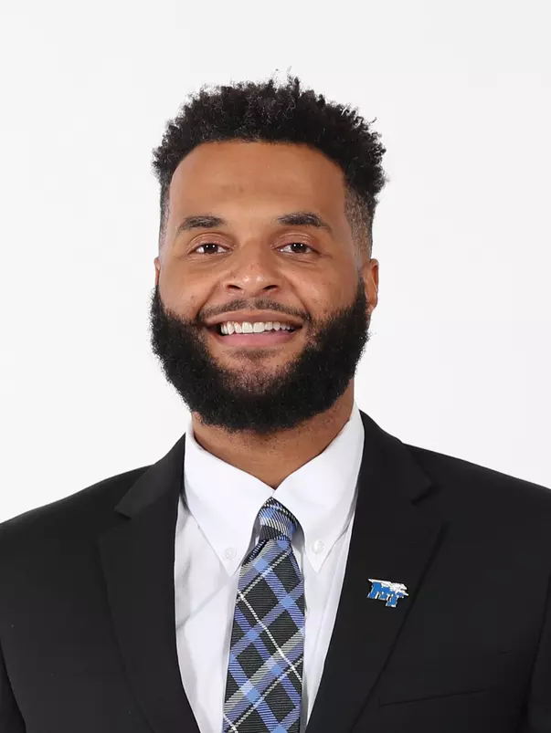 Rob Burlingham Headshot 2024