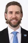 Logan Johnson Headshot 2024