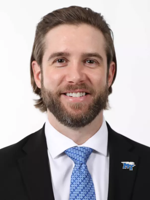 Logan Johnson Headshot 2024