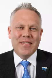 Wes Long