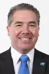 Nick McDevitt Headshot 2024