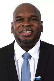 Eric Wilson