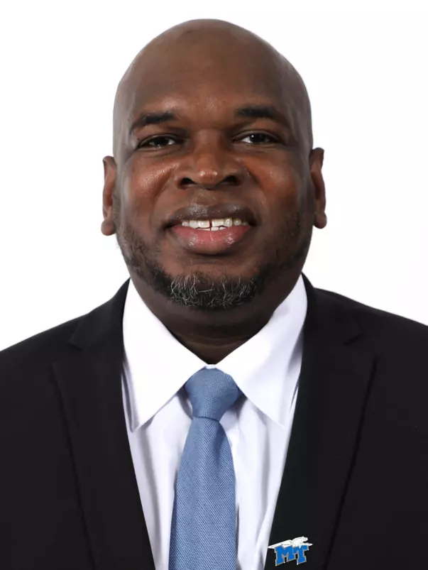Eric Wilson Headshot 2024