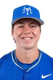 Brett Vondohlen Headshot 2024