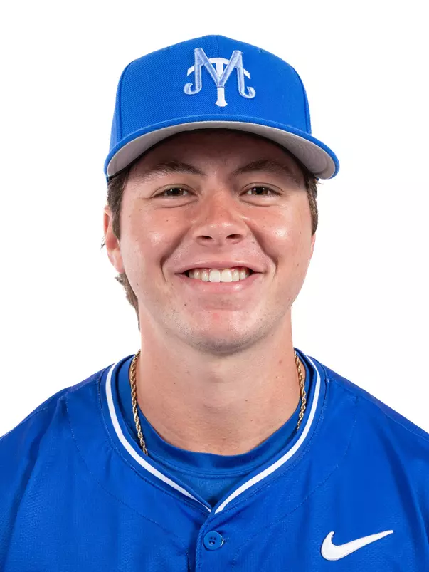 Brett Vondohlen Headshot 2024