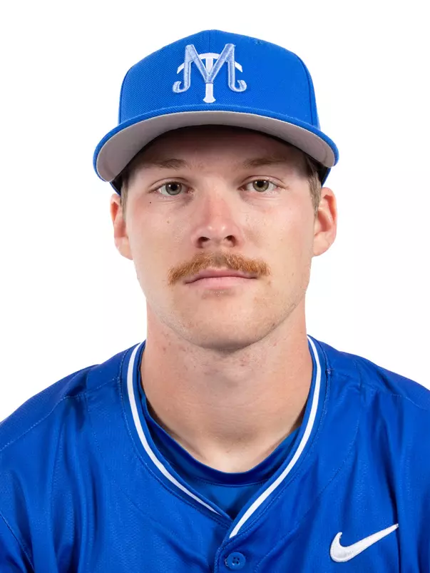 Bryant Beranek Headshot 2024