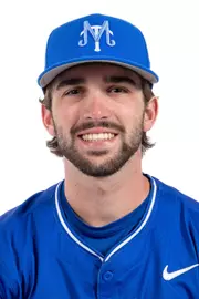 Cale Vinson Headshot 2024