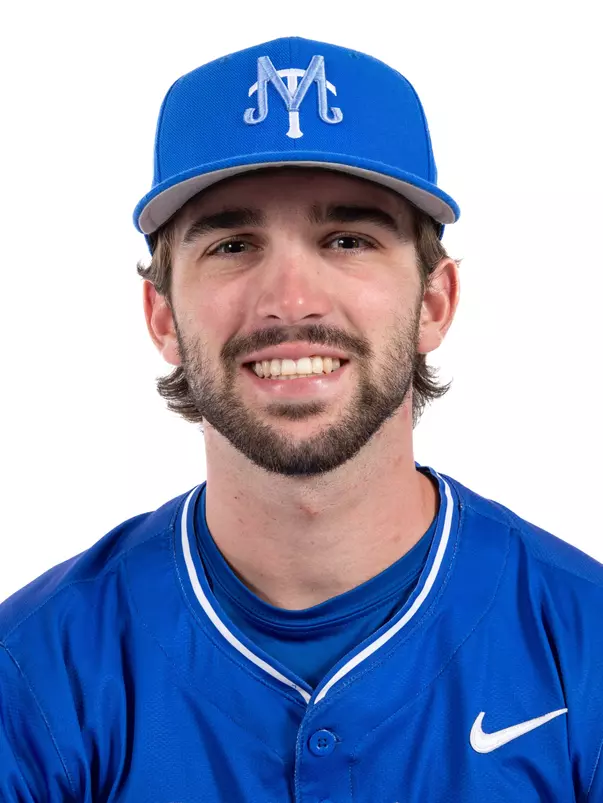 Cale Vinson Headshot 2024