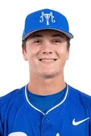 Calvin Cook Headshot 2024