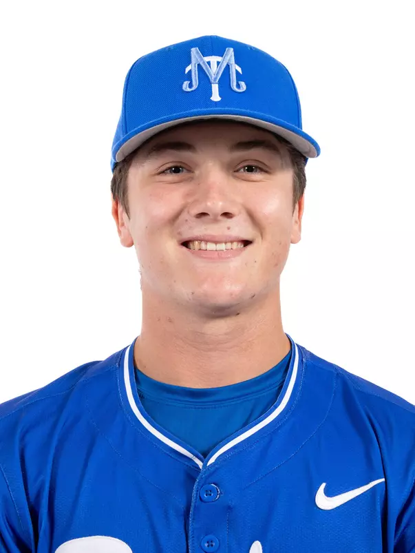 Calvin Cook Headshot 2024