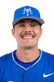 Chandler Alderman Headshot 2024