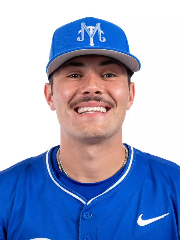 Chandler Alderman Headshot 2024