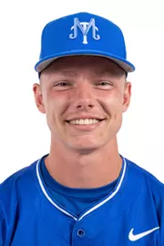 Clay Badylak Headshot 2024