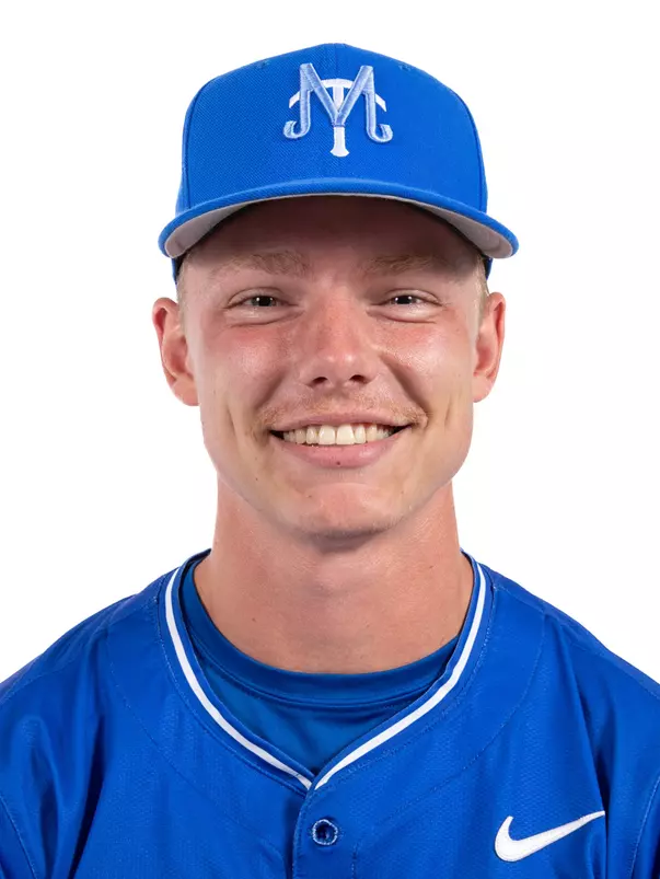 Clay Badylak Headshot 2024