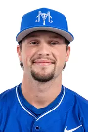 Cole Torbett Headshot 2024