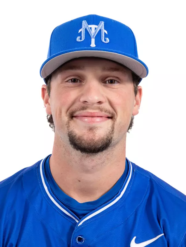 Cole Torbett Headshot 2024