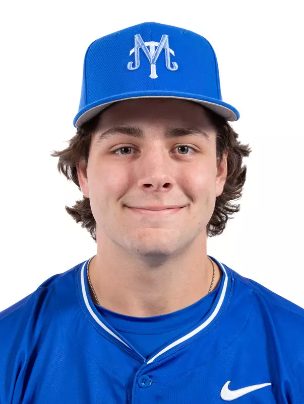 Colin Kerrigan Headshot 2024