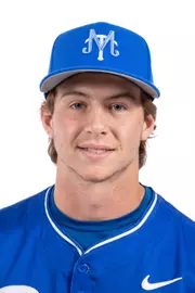 Drew Horn Headshot 2024