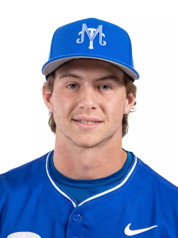 Drew Horn Headshot 2024