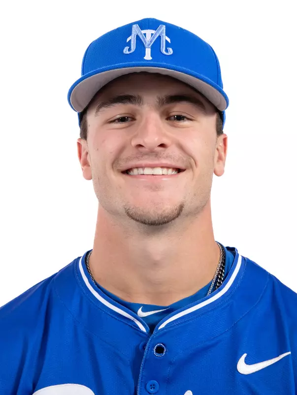 Eston Snider Headshot 2024